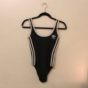 Adidas bodysuit